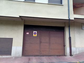 Garaje en venta en Béjar