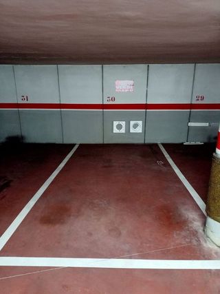 Garaje en venta en Béjar