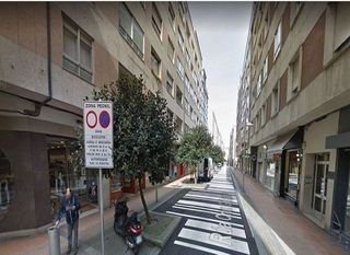 Local comercial en venta en Zona de Plaza de Barcelos en Pontevedra