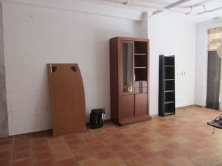 Local comercial en venta en El Llano en Gijón