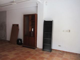 Local comercial en venta en El Llano en Gijón