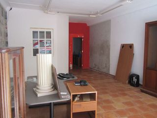 Local comercial en venta en El Llano en Gijón