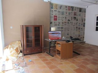 Local comercial en venta en El Llano en Gijón