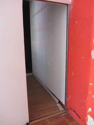 Local comercial en venta en El Llano en Gijón