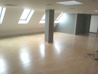 Oficina en venta en Barrio de Abando en Bilbao