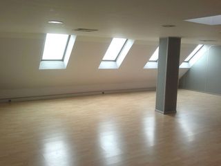 Oficina en venta en Barrio de Abando en Bilbao