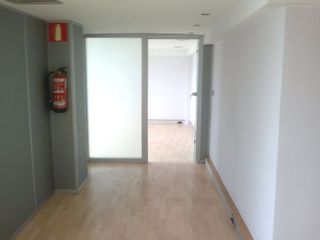 Oficina en venta en Barrio de Abando en Bilbao