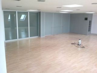 Oficina en venta en Barrio de Abando en Bilbao