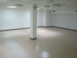 Oficina en venta en Barrio de Abando en Bilbao