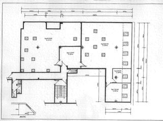 Oficina en venta en Barrio de Abando en Bilbao