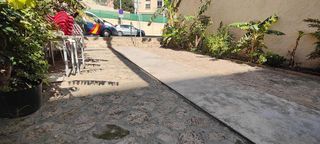 Local comercial en venta en El Bajondillo en Torremolinos