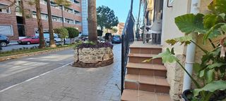 Local comercial en venta en El Bajondillo en Torremolinos
