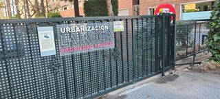 Local comercial en venta en El Bajondillo en Torremolinos