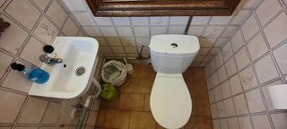 Local comercial en venta en El Bajondillo en Torremolinos