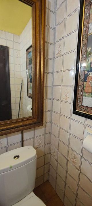 Local comercial en venta en El Bajondillo en Torremolinos