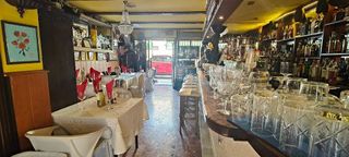 Local comercial en venta en El Bajondillo en Torremolinos