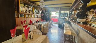 Local comercial en venta en El Bajondillo en Torremolinos