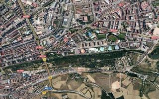 Solar en venta en Área Rural en Burgos