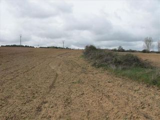 Solar en venta en Área Rural en Burgos