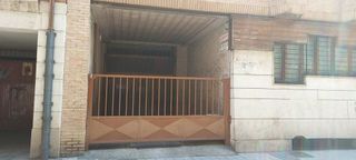 Garaje en venta en Centro en Palencia