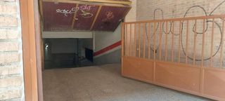Garaje en venta en Centro en Palencia