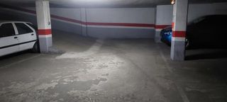 Garaje en venta en Centro en Palencia