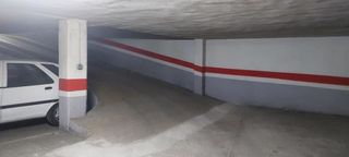 Garaje en venta en Centro en Palencia