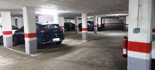 Garaje en venta en Centro en Palencia