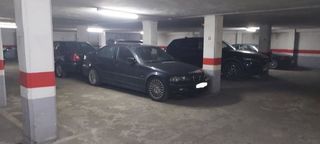 Garaje en venta en Centro en Palencia