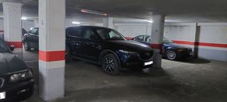 Garaje en venta en Centro en Palencia