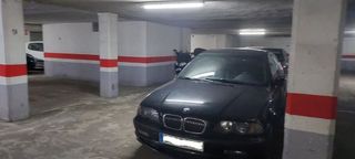 Garaje en venta en Centro en Palencia