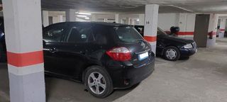 Garaje en venta en Centro en Palencia