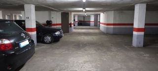 Garaje en venta en Centro en Palencia