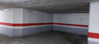 Garaje en venta en Centro en Palencia