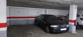 Garaje en venta en Centro en Palencia