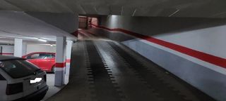 Garaje en venta en Centro en Palencia