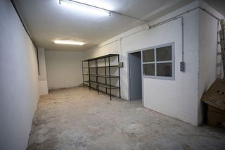 Nave industrial en venta en Béjar
