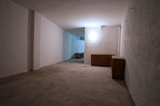 Nave industrial en venta en Béjar