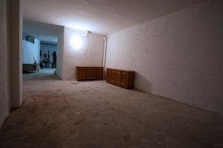 Nave industrial en venta en Béjar