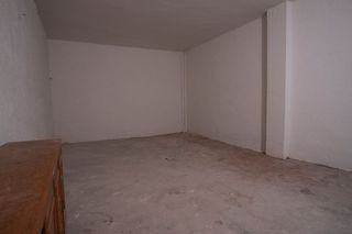 Nave industrial en venta en Béjar