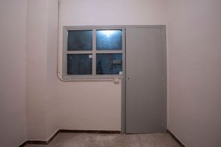 Nave industrial en venta en Béjar