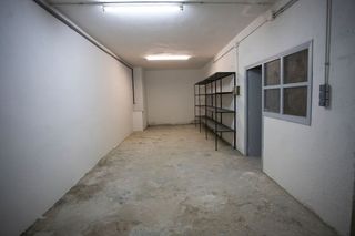 Nave industrial en venta en Béjar