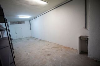 Nave industrial en venta en Béjar