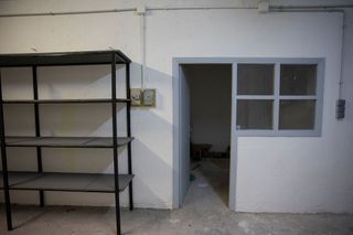 Nave industrial en venta en Béjar