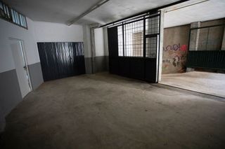 Nave industrial en venta en Béjar