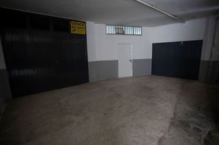 Nave industrial en venta en Béjar