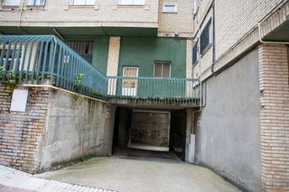 Nave industrial en venta en Béjar