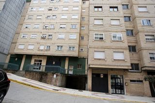 Nave industrial en venta en Béjar