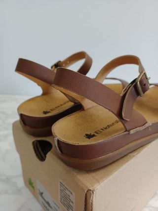 El Naturalista Sandalias 5251 Zumaia Talla 37