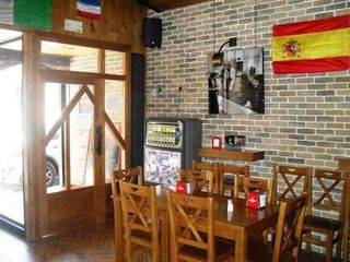 Local comercial en venta en Villena